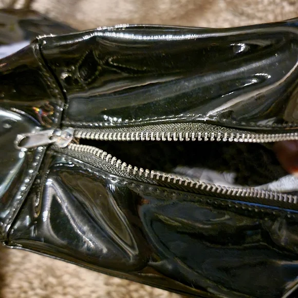 Rock Rebel Universal Monsters Coffin Backpack Purse - Picture 5 of 6